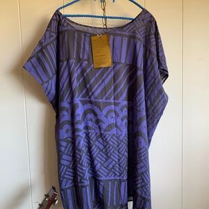 Kealopiko Tunic Dress